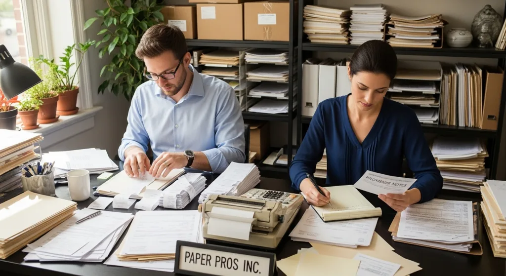 Administración de la Amortización en Contabilidad Empresarial