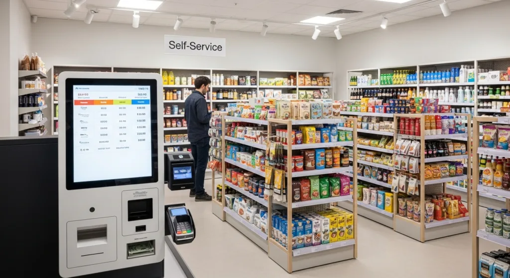 Cómo Implementar Autoservicio en tu Empresa