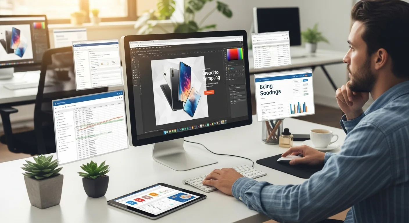 Marketing Digital en los Negocios