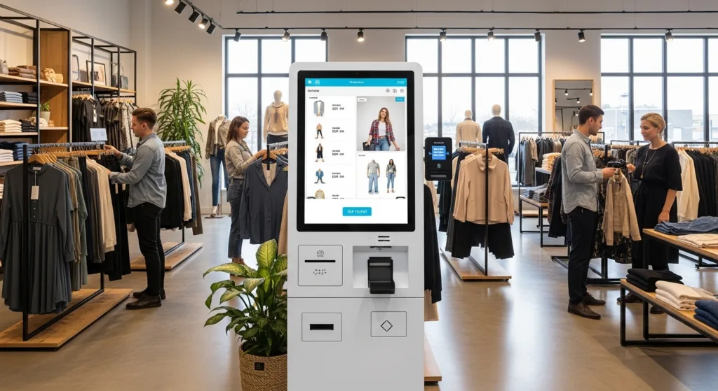 Automatización de Procesos en un Negocio