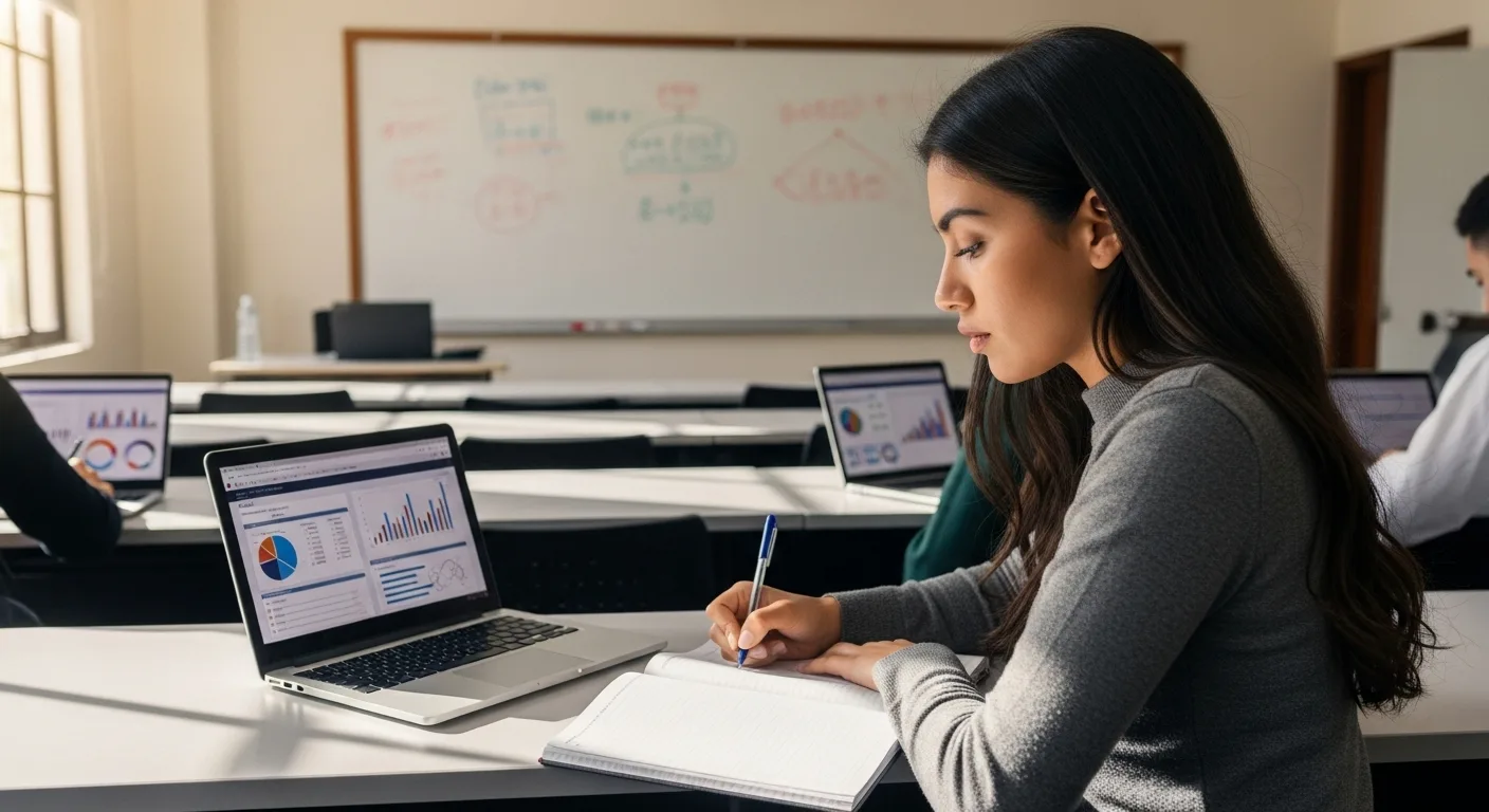 Capacitación Necesaria para Emprendedores