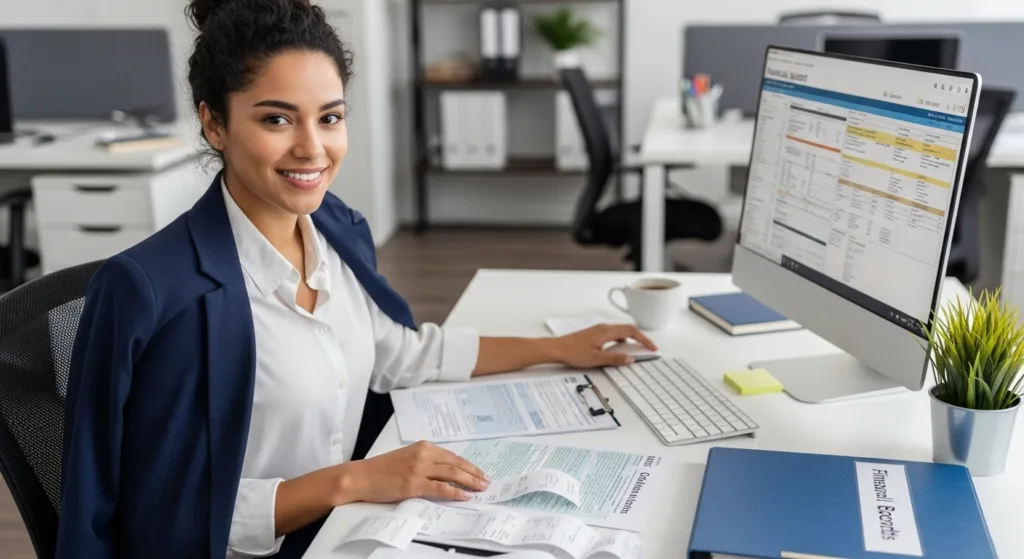 Estado Financiero de un Emprendimiento