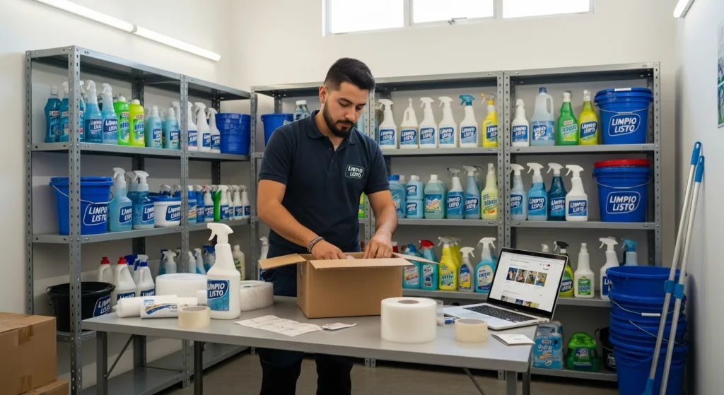Cómo Crear una Tienda en Línea Rentable