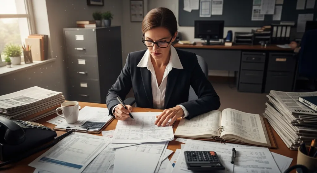 Cómo Identificar el Ratio Financiero en un Emprendimiento