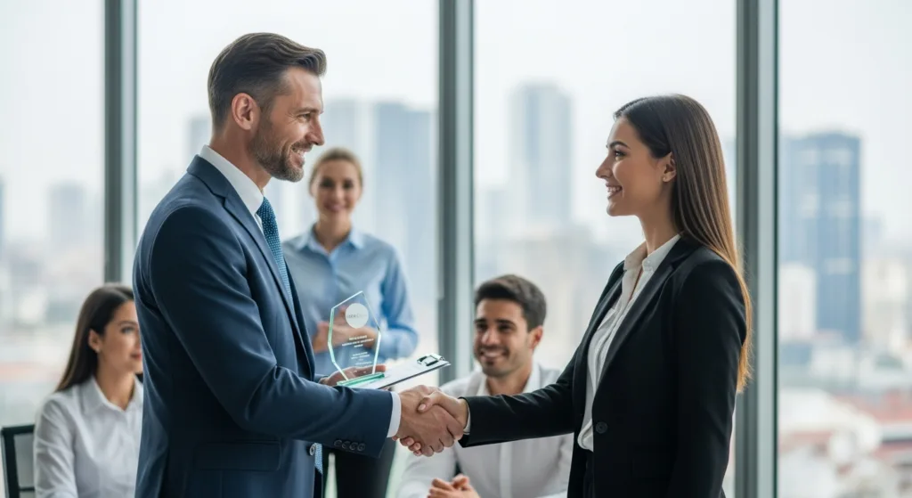 Incentivo Dentro de tu Equipo de Trabajo