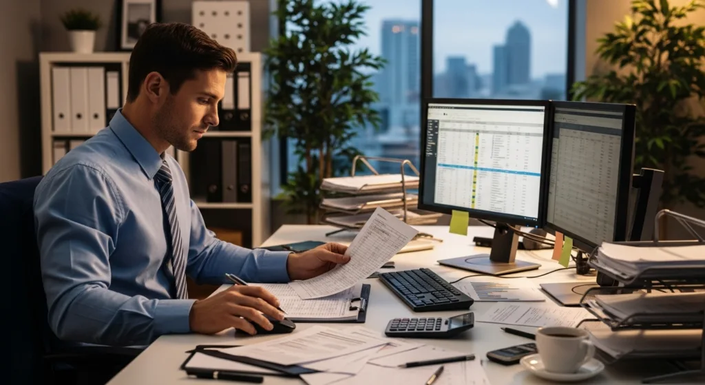 Estrategias Financieras en tu Emprendimiento