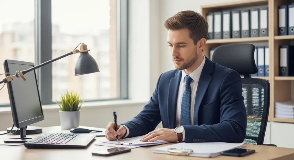 Qué es una Estrategia Financiera