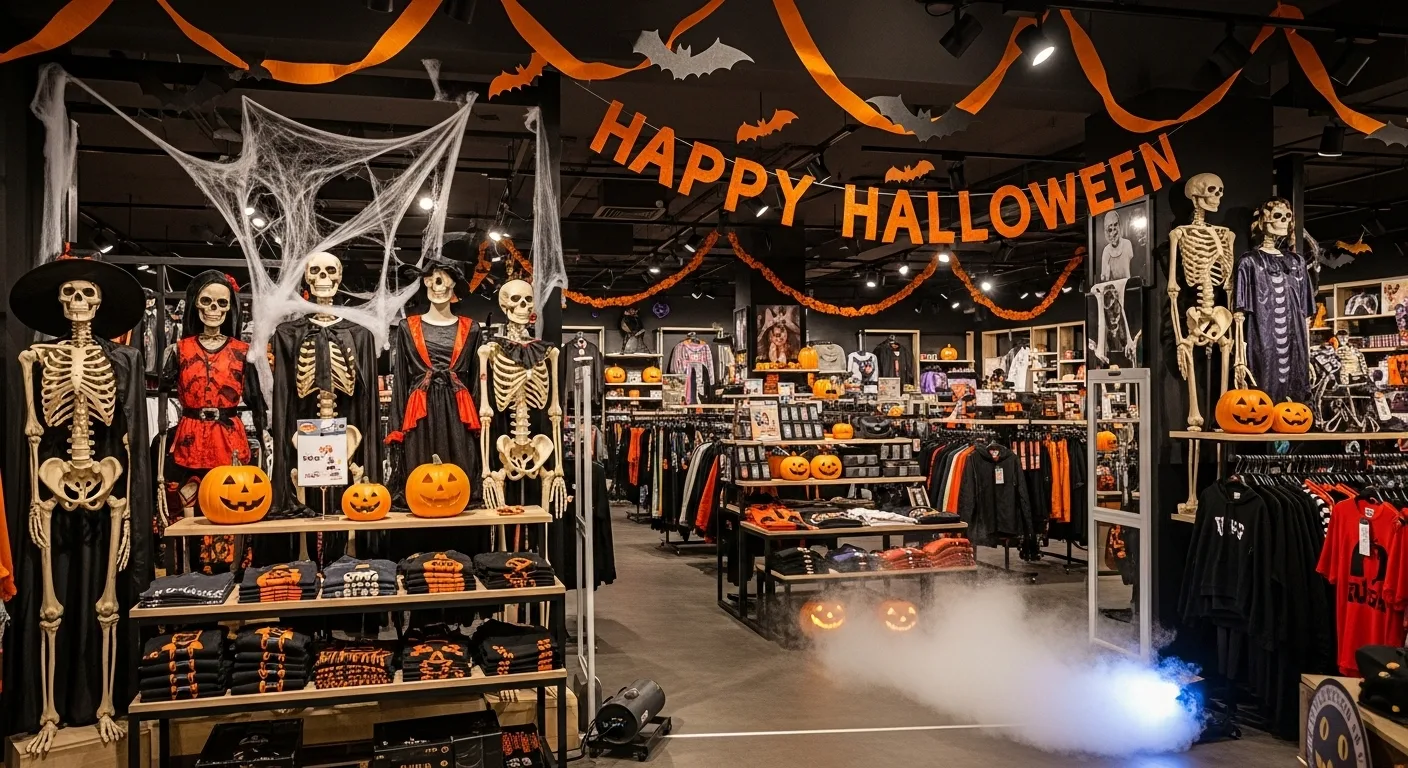 Estrategias de Marketing Estacional