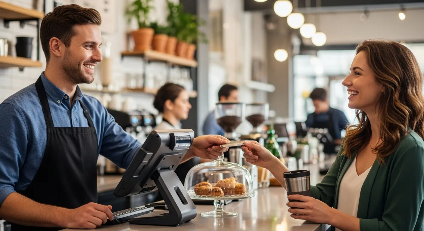 Mejorando la Atención al Cliente con Sistemas POS
