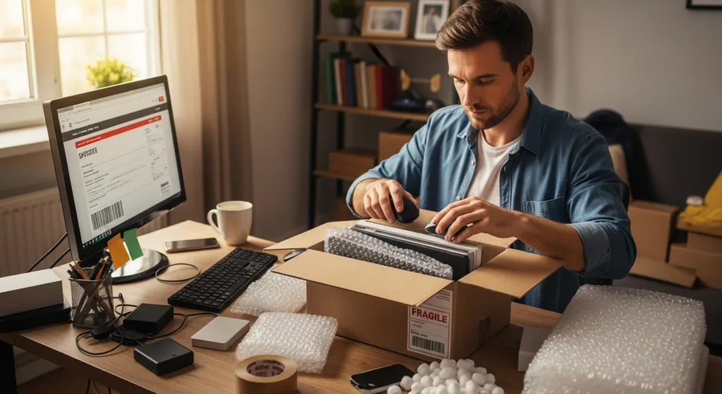 Consejos Para Construir Una Tienda en Línea Exitosa