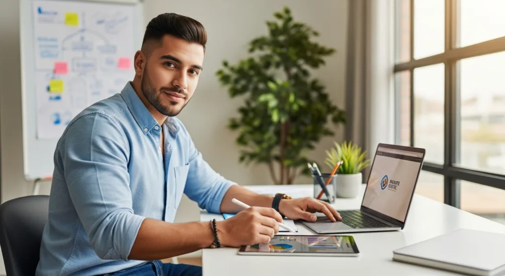 Qué son los Emprendimientos Digitales