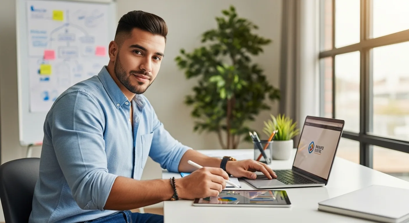 Qué son los Emprendimientos Digitales