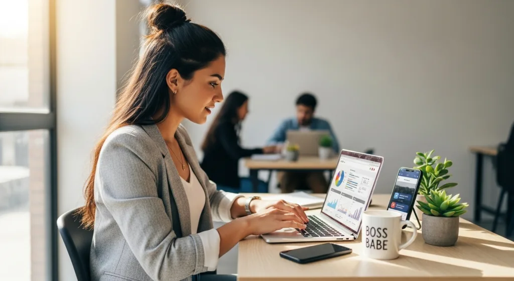 Cómo Comenzar un Emprendimiento Digital