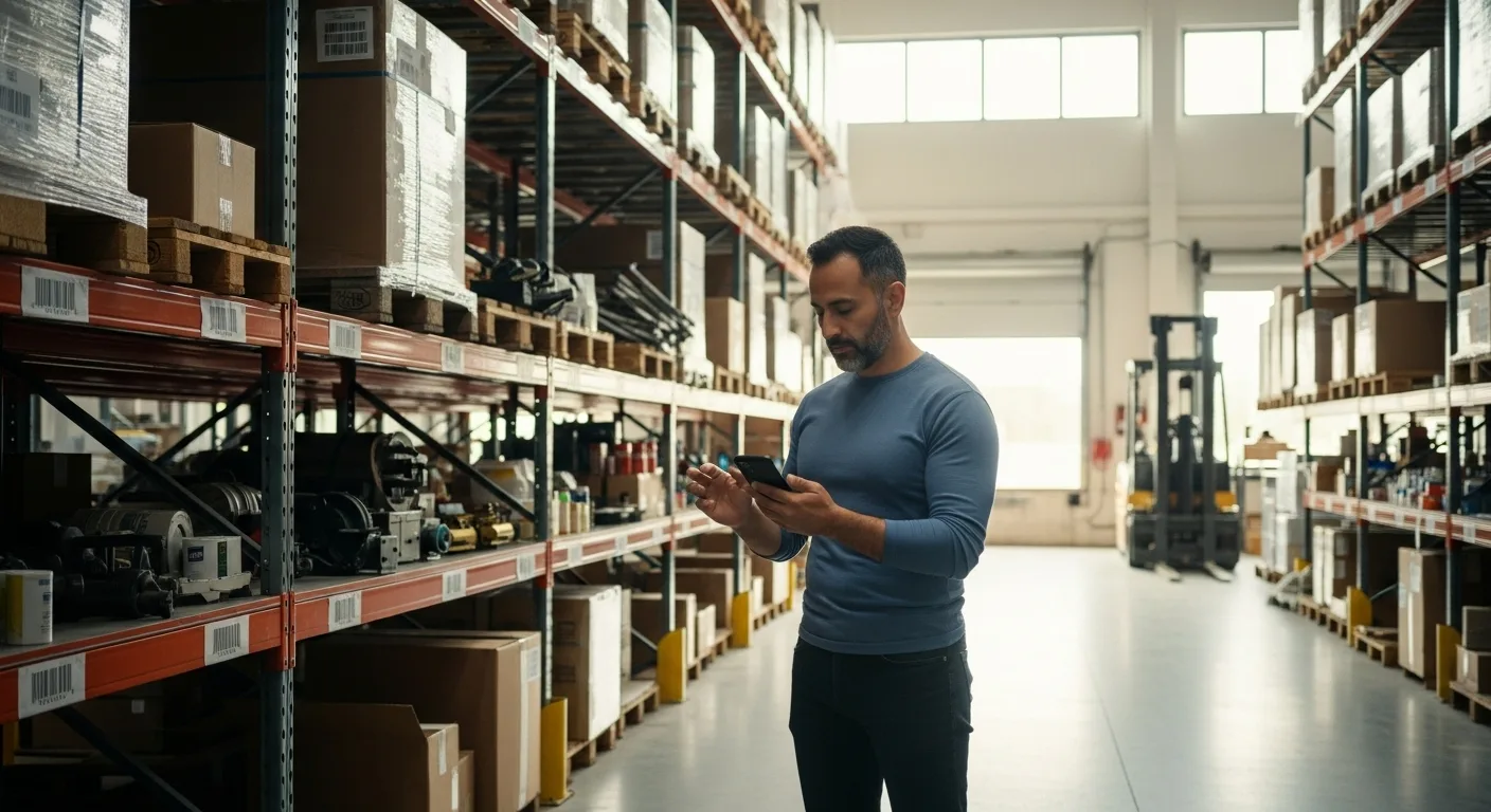 Estrategias Efectivas para la Gestión de Inventario