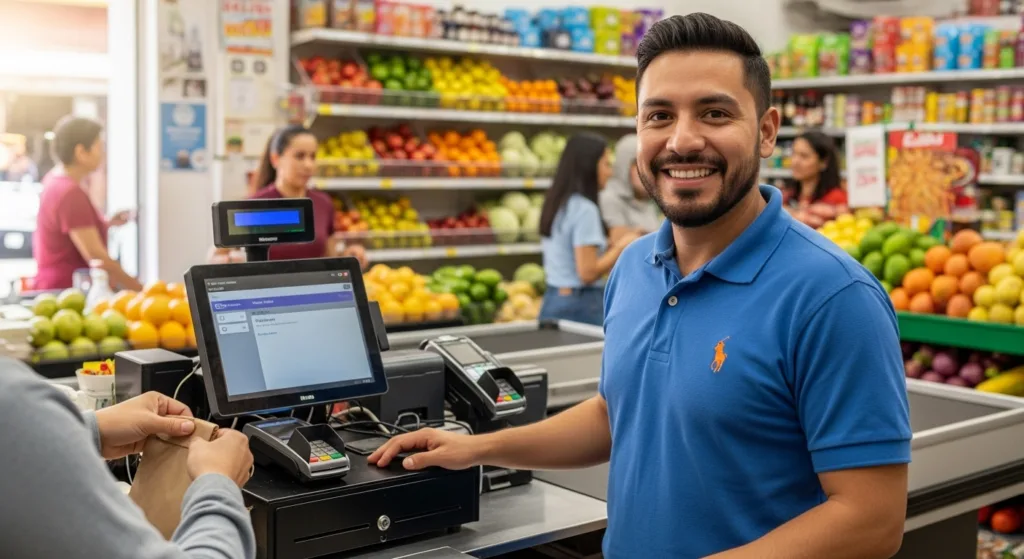 Optimiza tus Ventas e Inventario con POS en la Nube