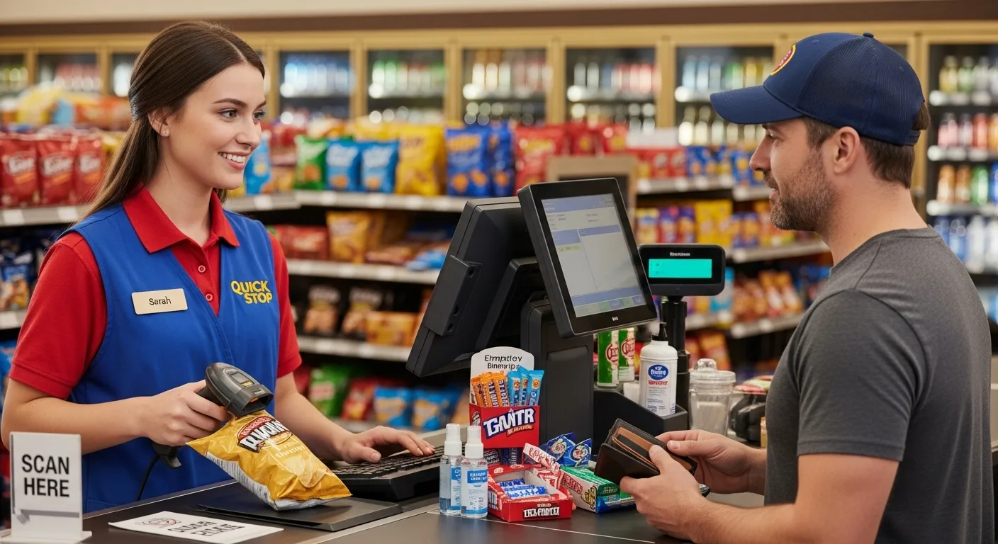 Optimiza tu Negocio con un POS con Tickets Digitales