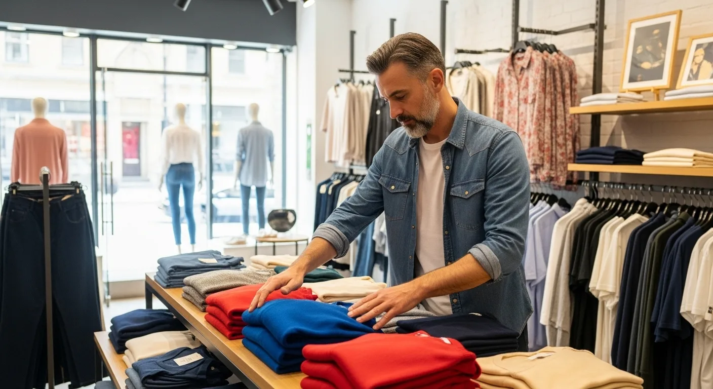 Optimización del Inventario en Tiempo Real