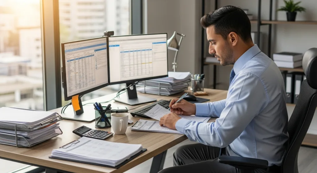 Administración del Margen de Beneficio Bruto en un Negocio