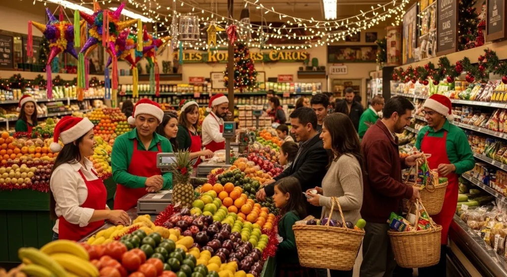 Estrategias de Gestión de Personal para la Temporada de Fiestas