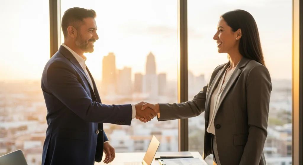 Tipos de Leads en una Empresa