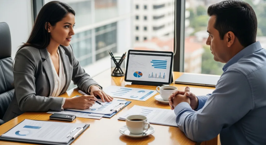 Servicios Para Emprender en 2025