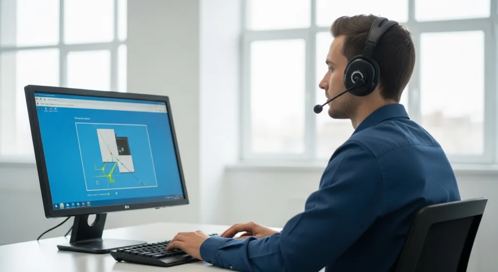 Qué es el Servicio Digital a Clientes