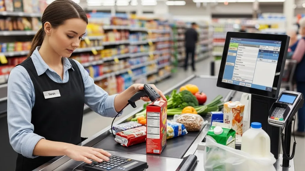 Puntos de Venta y la Experiencia del Cliente