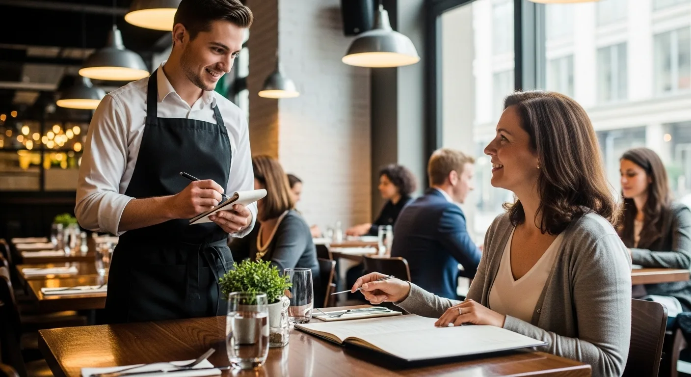 Mejora Tus Habilidades de Atención al Cliente