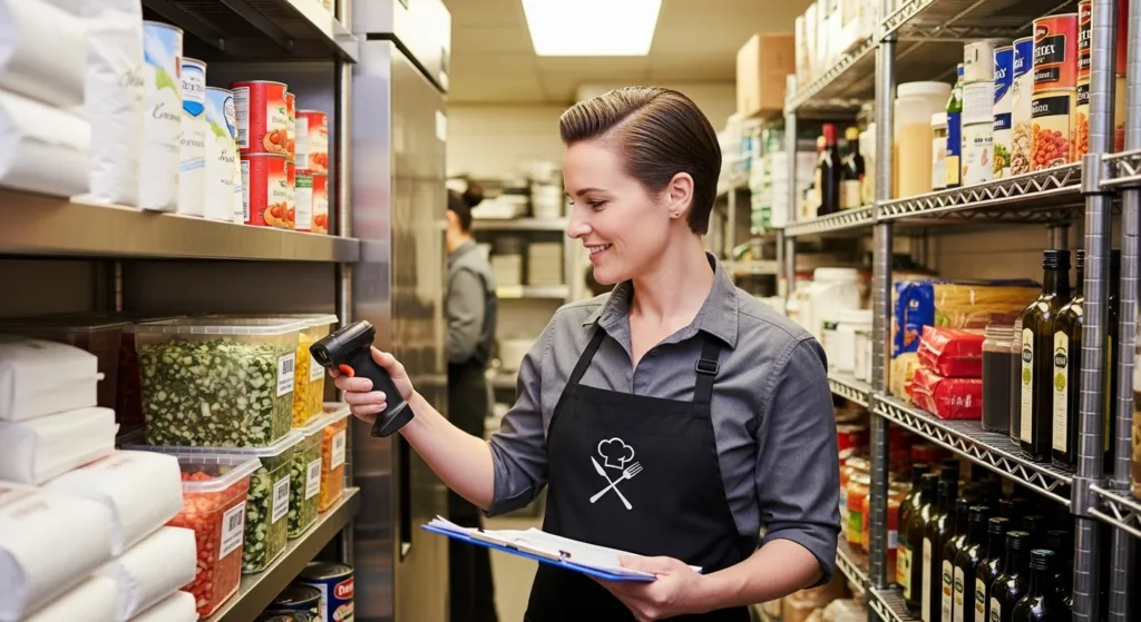 Cómo Se Miden los Niveles de Inventarios en un Negocio