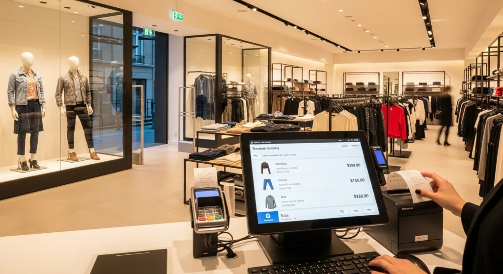 Digitalización y Automatización en Negocios