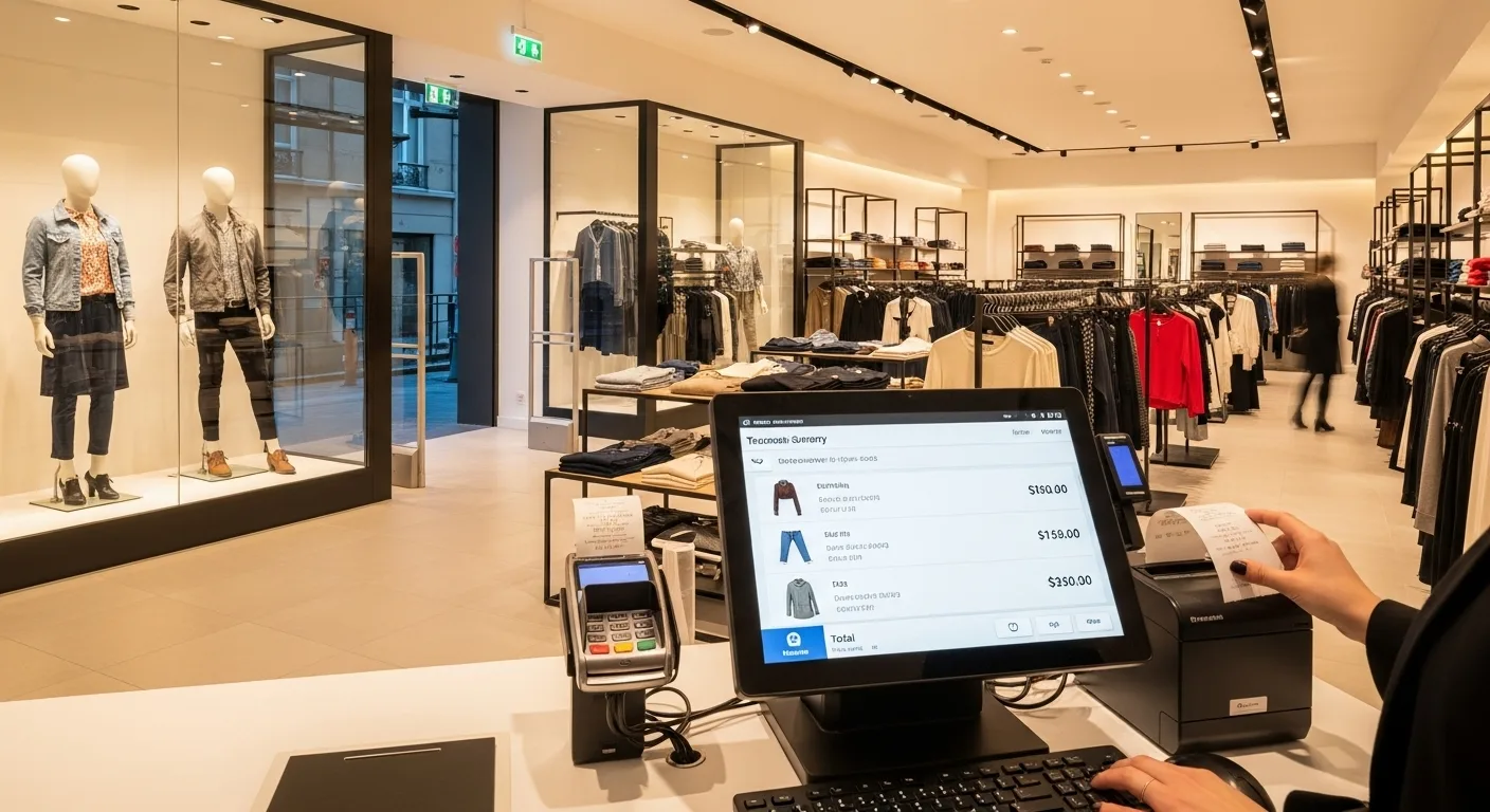 Digitalización y Automatización en Negocios