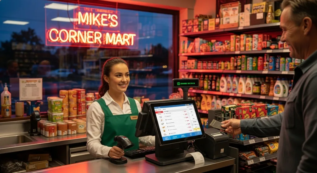 Beneficios de Implementar un Sistema POS