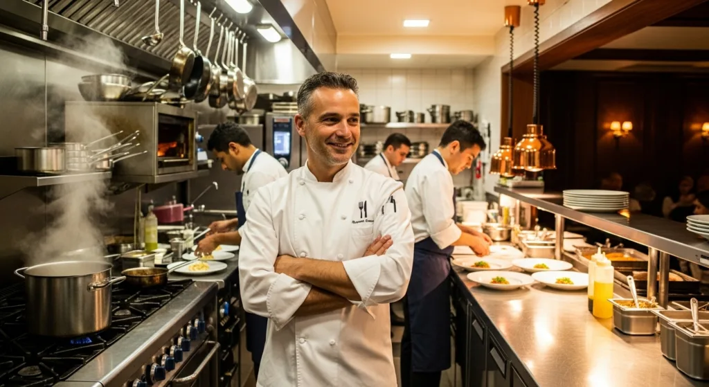 Claves del Éxito en los Negocios