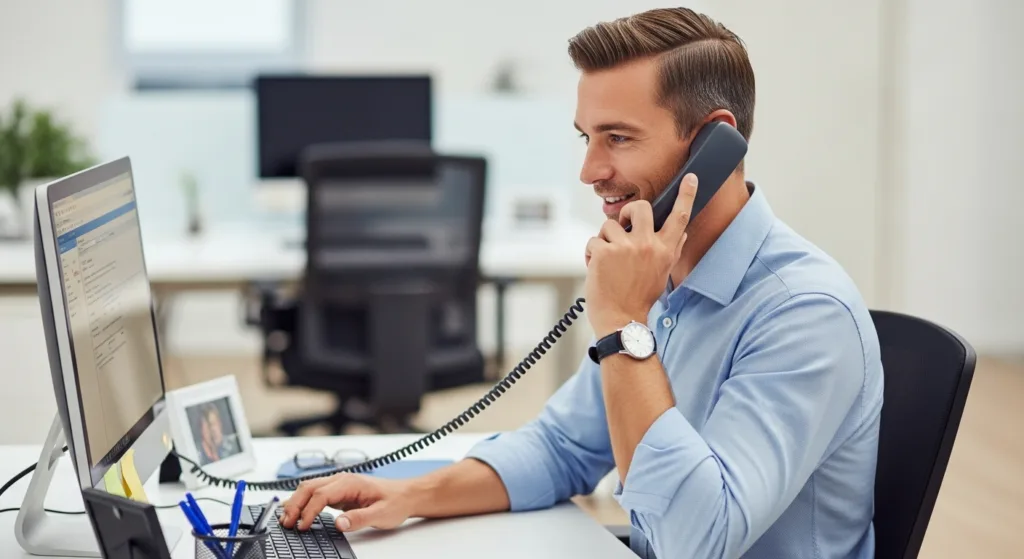 Mejorando la Atención al Cliente en Línea para Pequeños Negocios