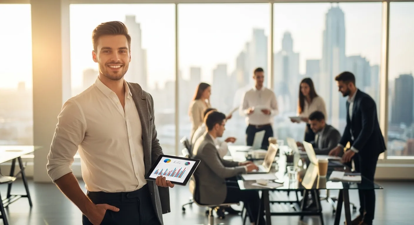 Startups que Lograron El Éxito