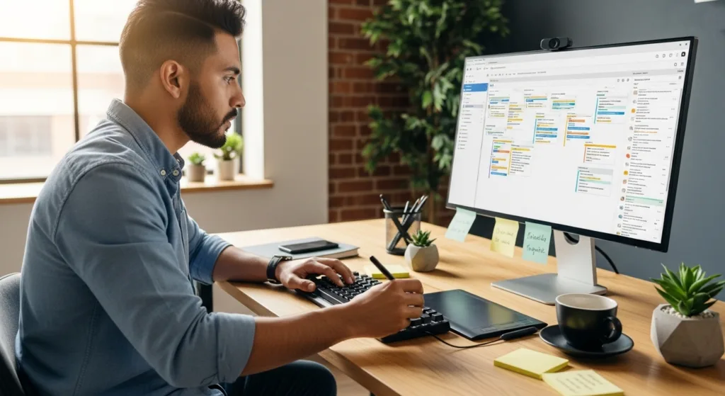 Tecnología y Gadgets Esenciales para Impulsar tu Emprendimiento