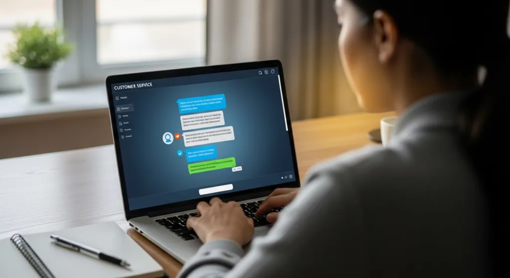 Atención al Cliente con IA