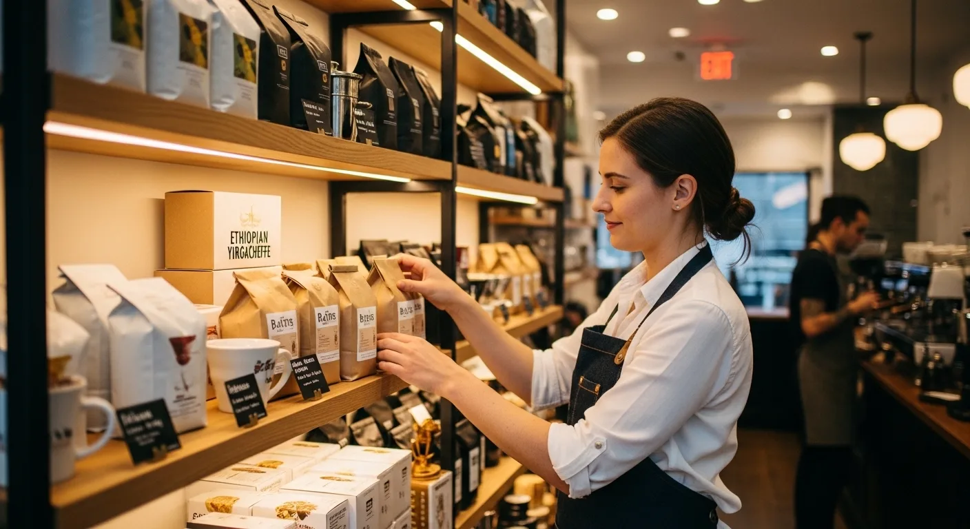 Qué es la Cadena de Suministro en un Negocio