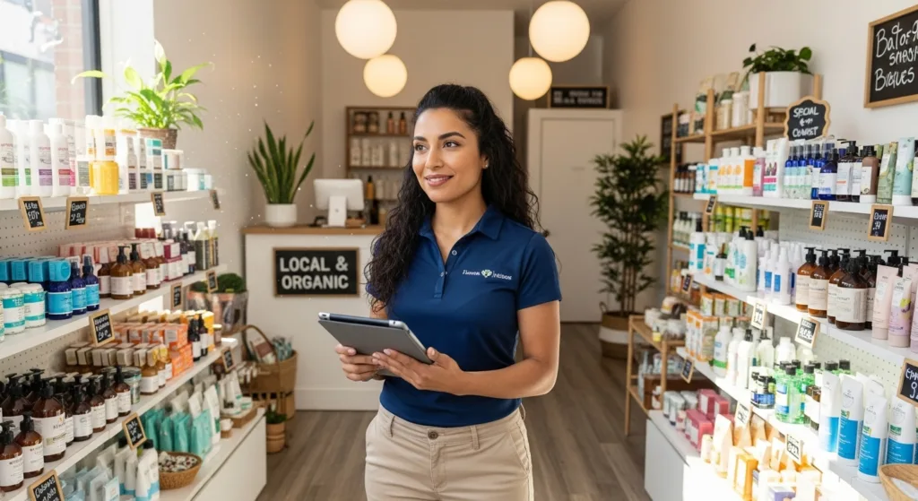 Mejores Sistemas POS para Ventas Minoristas