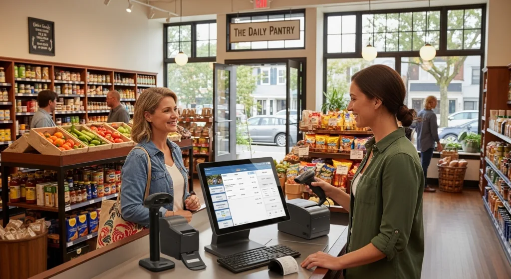 Estrategias para un Buen Servicio al Cliente con Sistemas POS