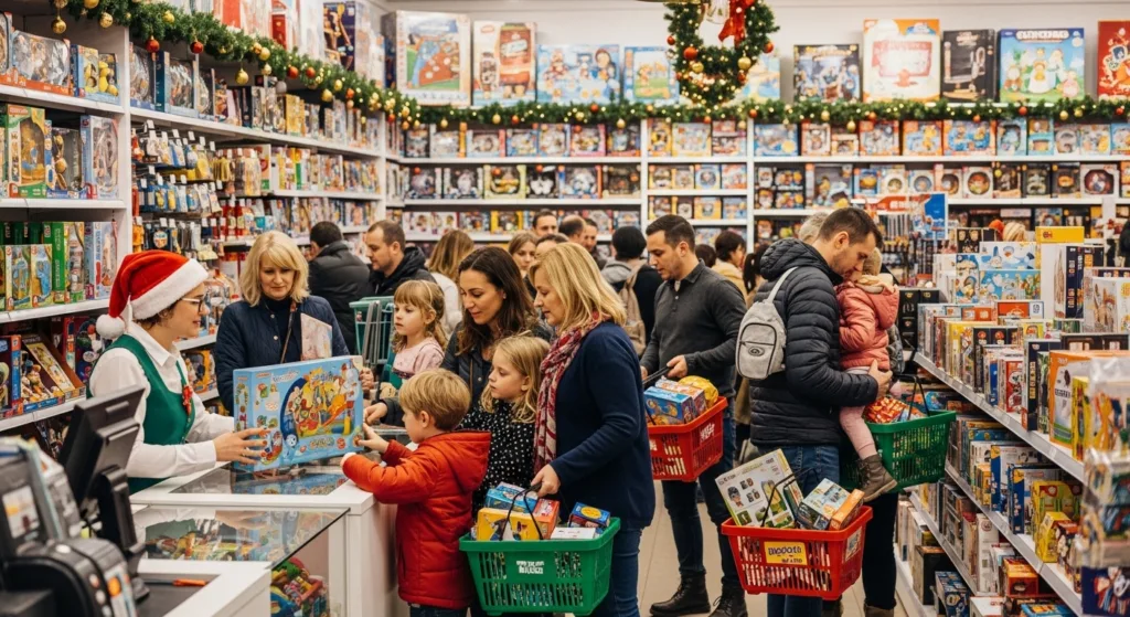 Cómo Aumentar Ventas en Temporada de Navidad