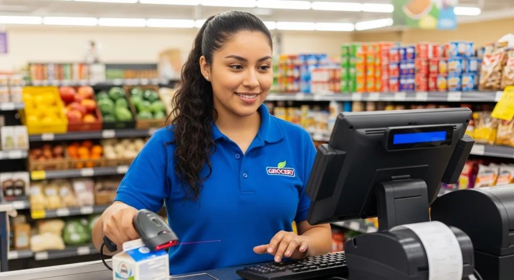 Integración de un Sistema POS en un Emprendimiento