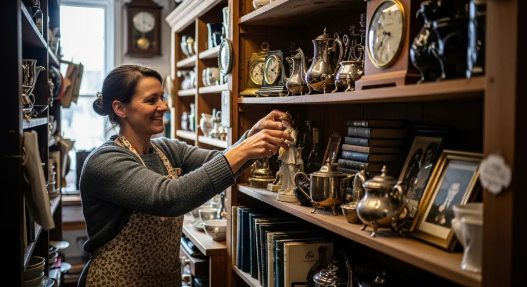 Estrategias de Abastecimiento en un Emprendimiento Exitoso