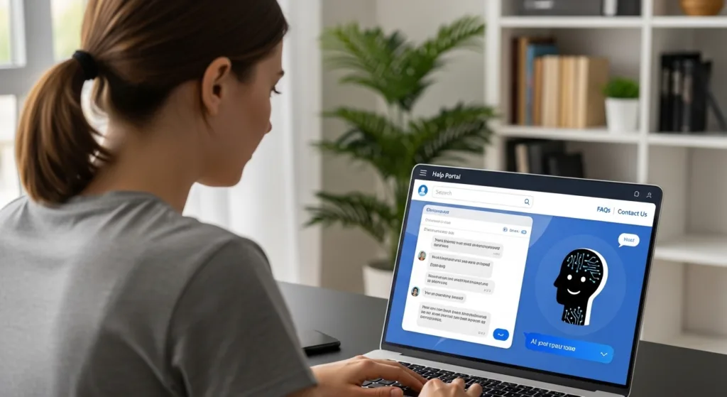 Ejemplos de Atención al Cliente con IA