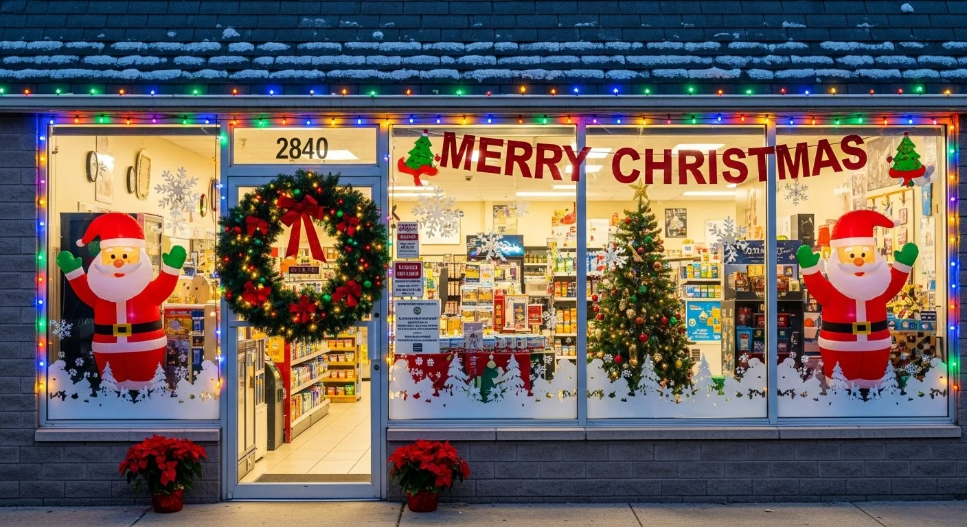 Marketing Estacional