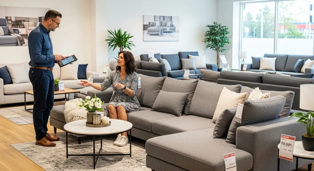 Cómo Afecta a la Satisfacción del Cliente el Stock de un Negocio