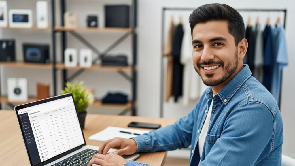 Qué es la Sincronización Automática de Datos en la Nube