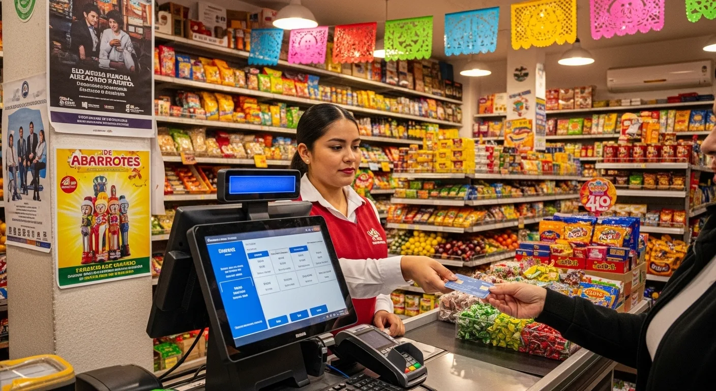 Mejores Sistemas POS para Ventas en Línea en México