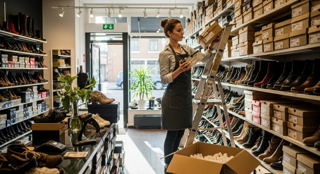 Qué es la Obsolescencia de Inventario de un Negocio