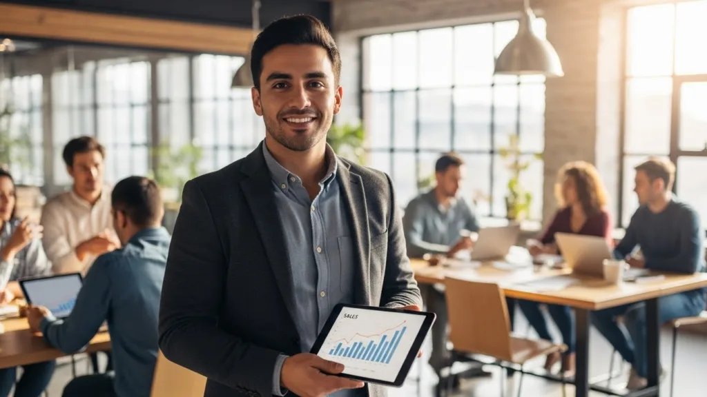 Cómo pasar del Emprendimiento al Éxito Empresarial